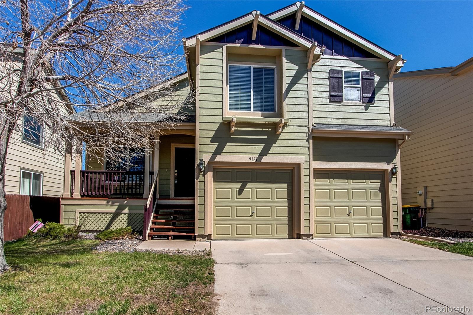 9171 E Missouri Avenue