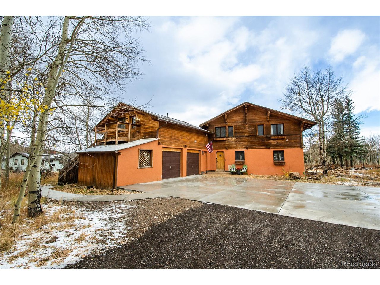 325 Rangeview Dr