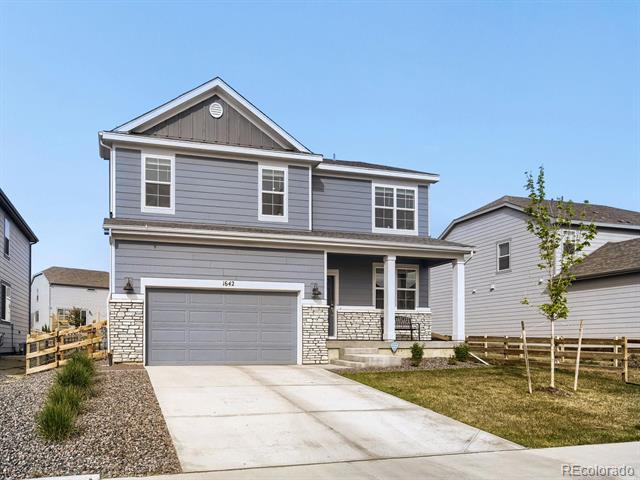1642 Colorado River Drive