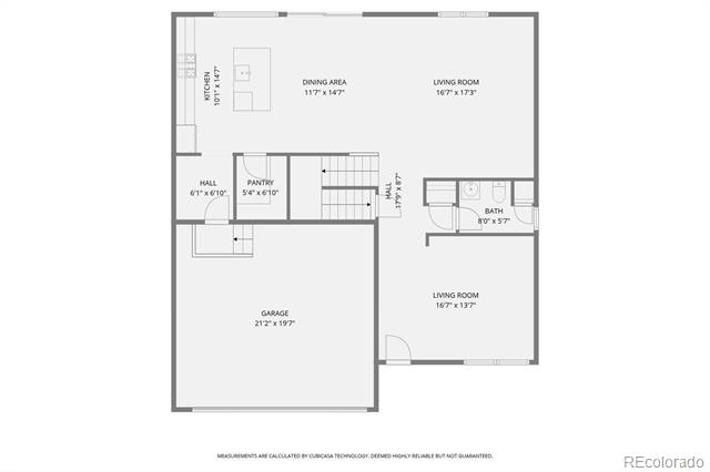 1642 Colorado River Drive