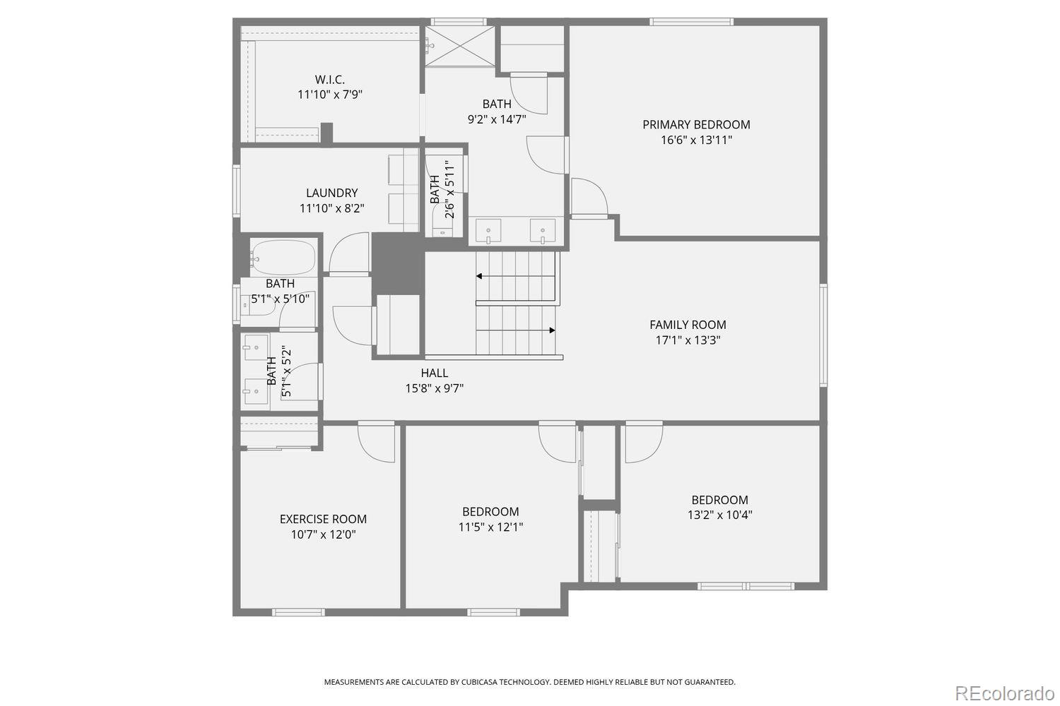 1642 Colorado River Drive