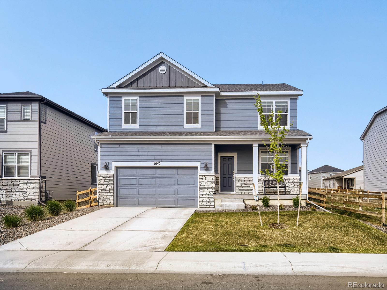 1642 Colorado River Drive