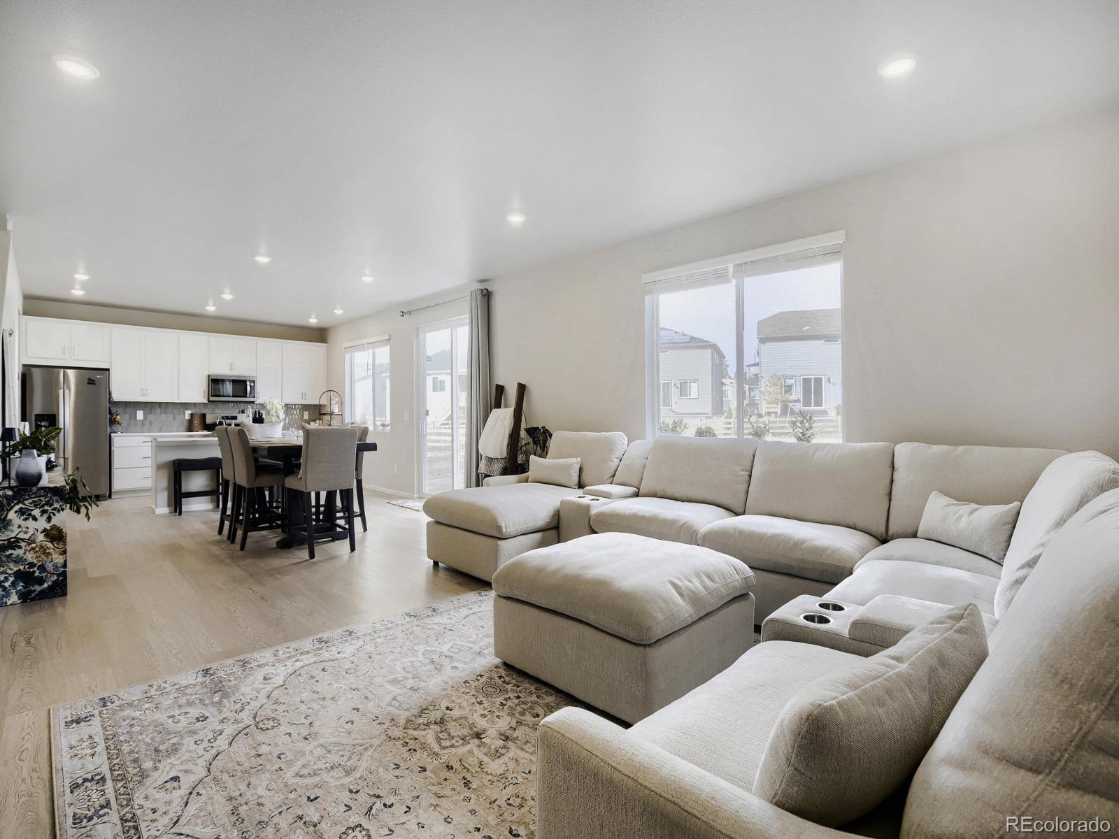 1642 Colorado River Drive
