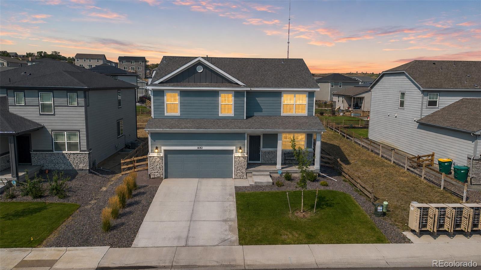 1642 Colorado River Drive