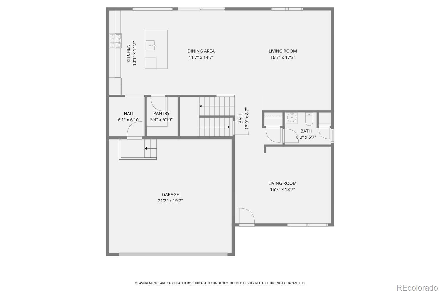 1642 Colorado River Drive