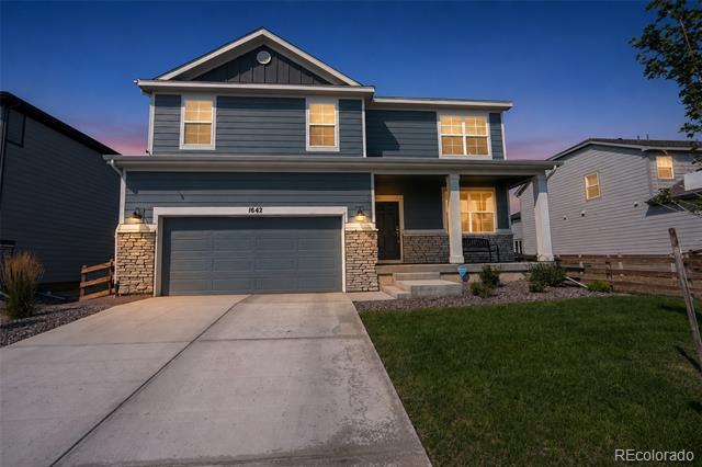1642 Colorado River Drive