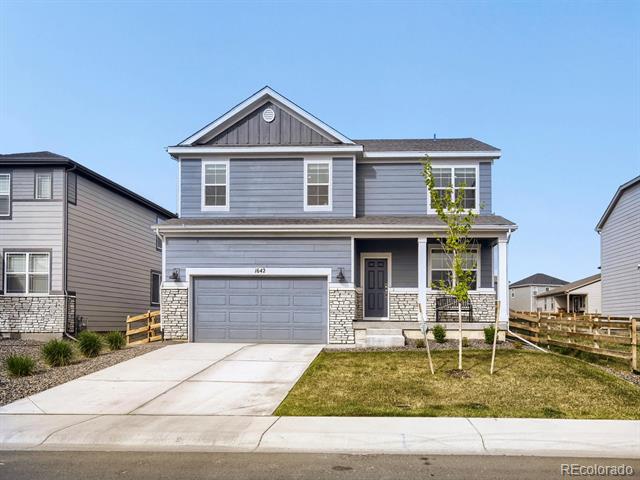 1642 Colorado River Drive