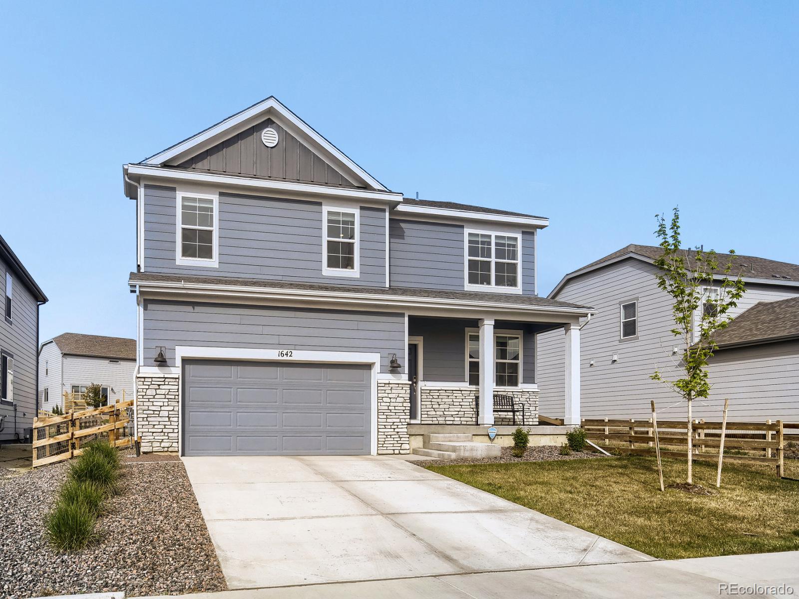1642 Colorado River Drive