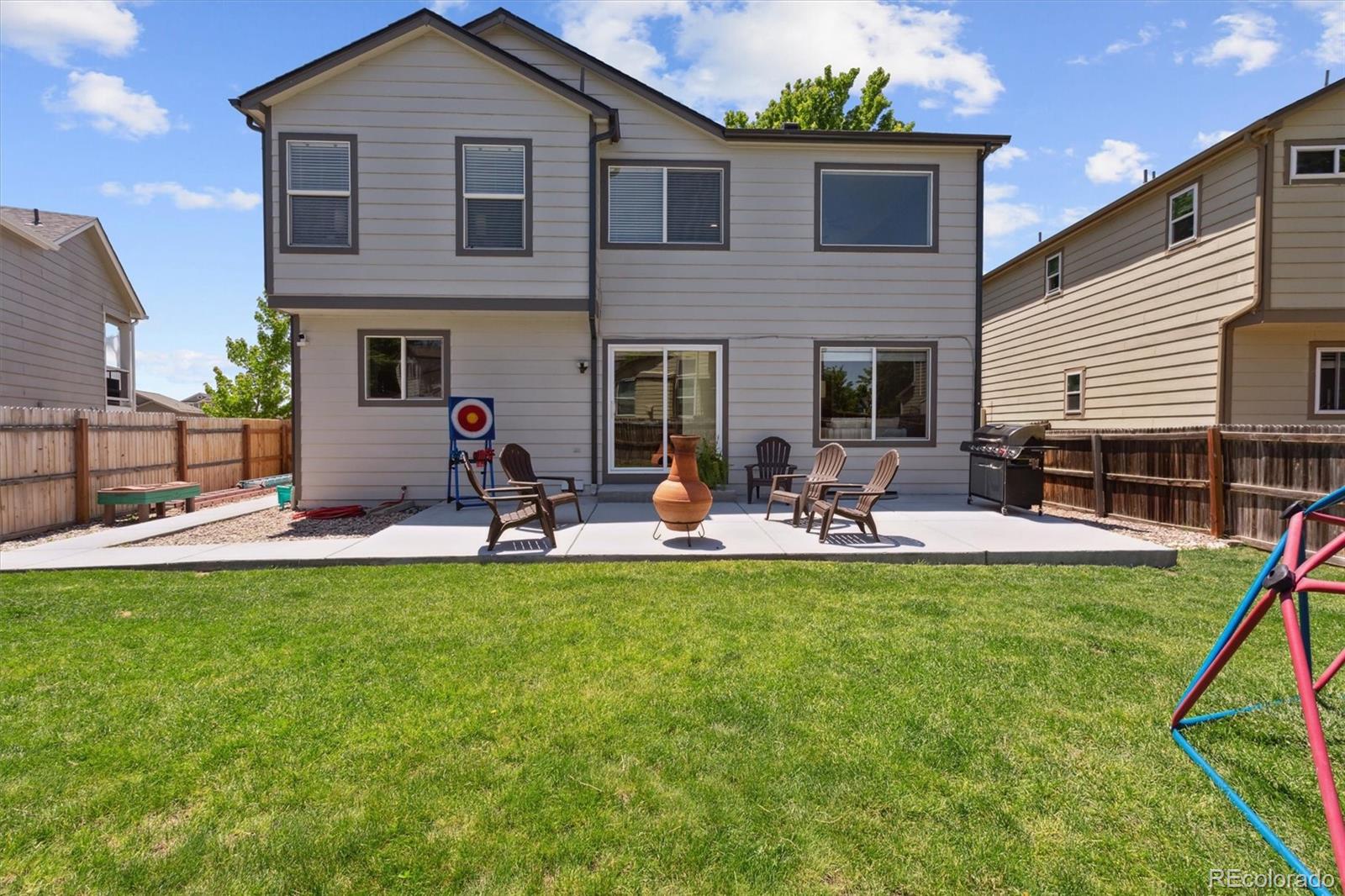 16581 Buckthorn Lane