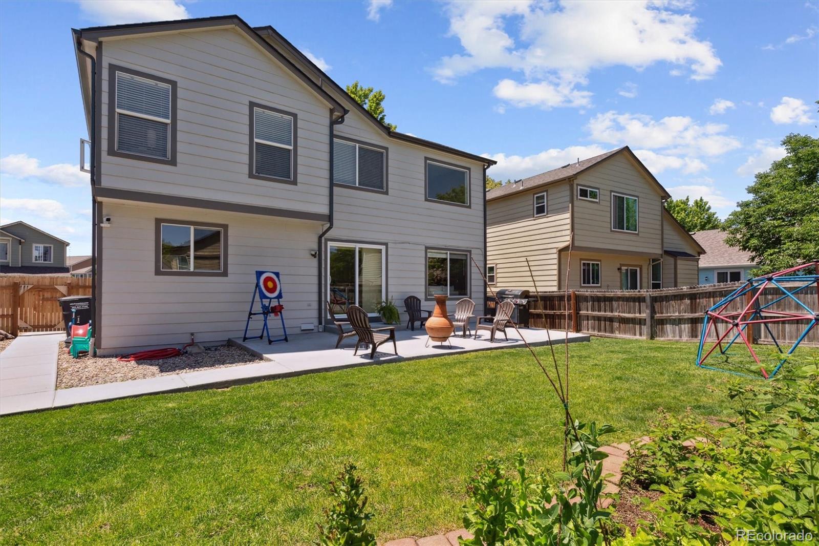 16581 Buckthorn Lane