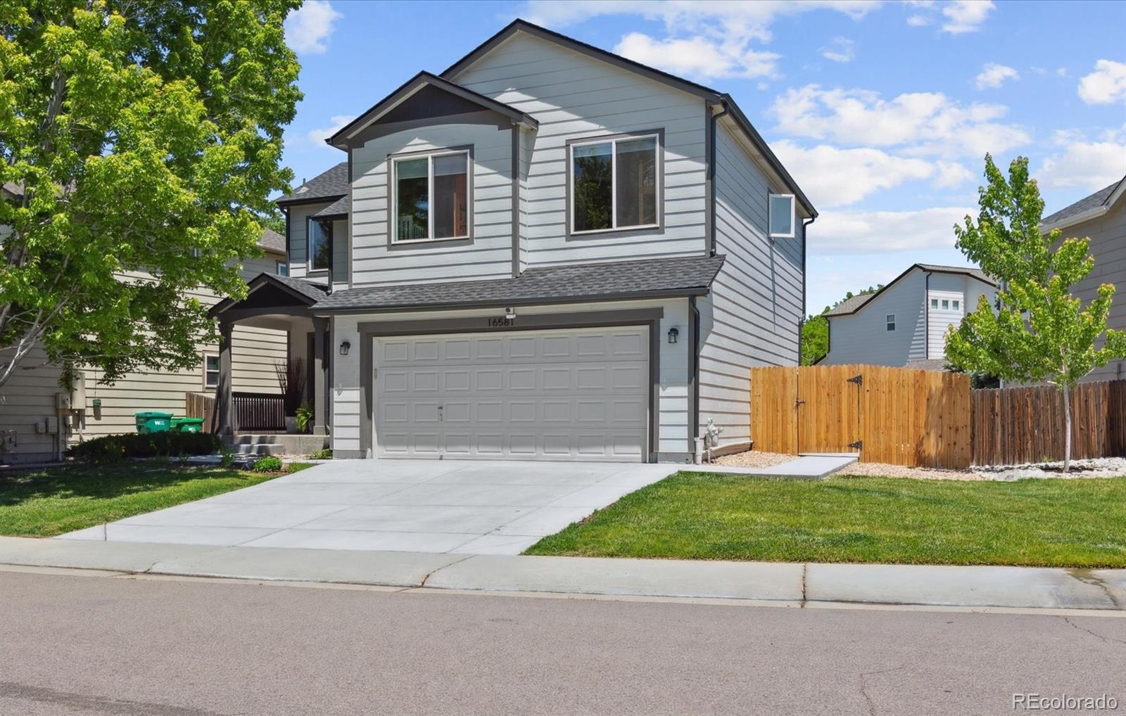 16581 Buckthorn Lane