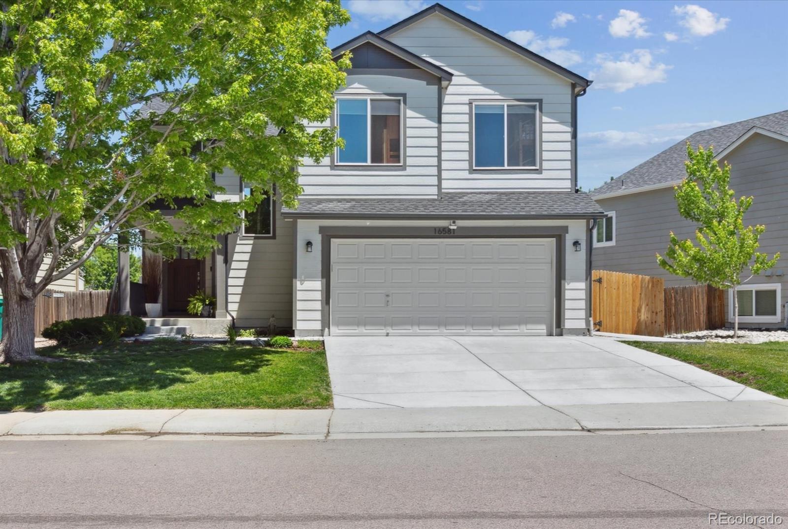 16581 Buckthorn Lane