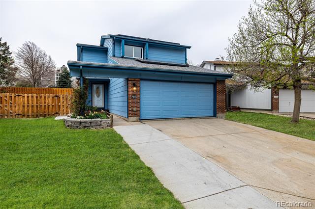 7143 Fenton Circle