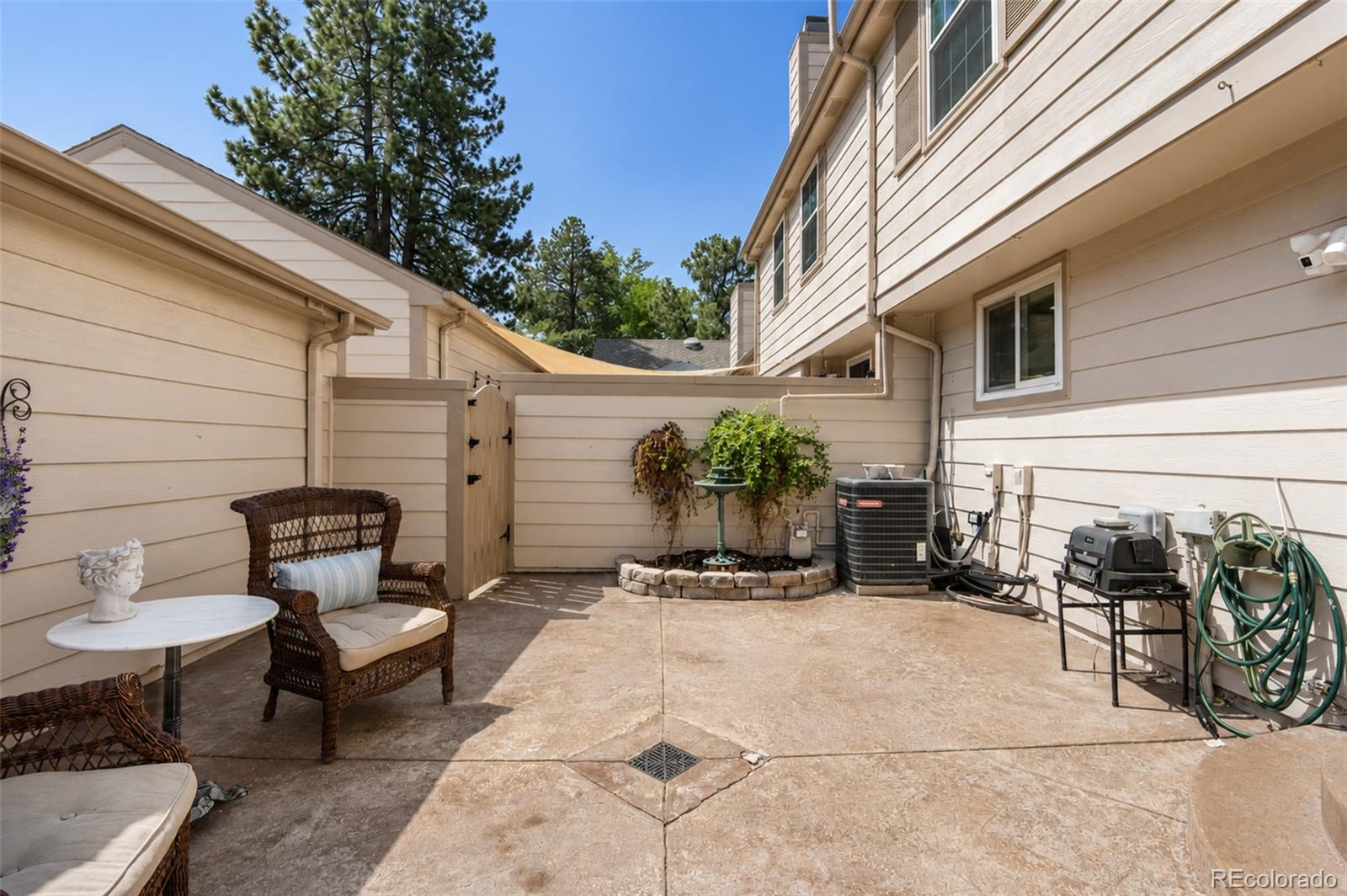 6937 E Briarwood Drive