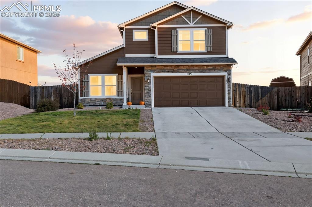 11751 Sedge Court