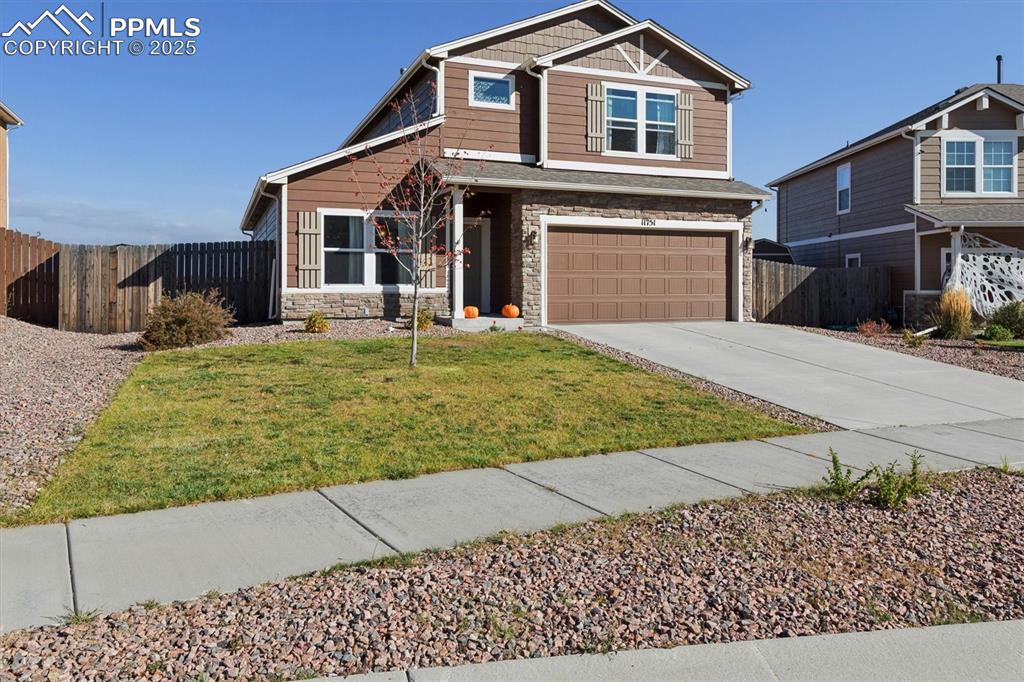 11751 Sedge Court