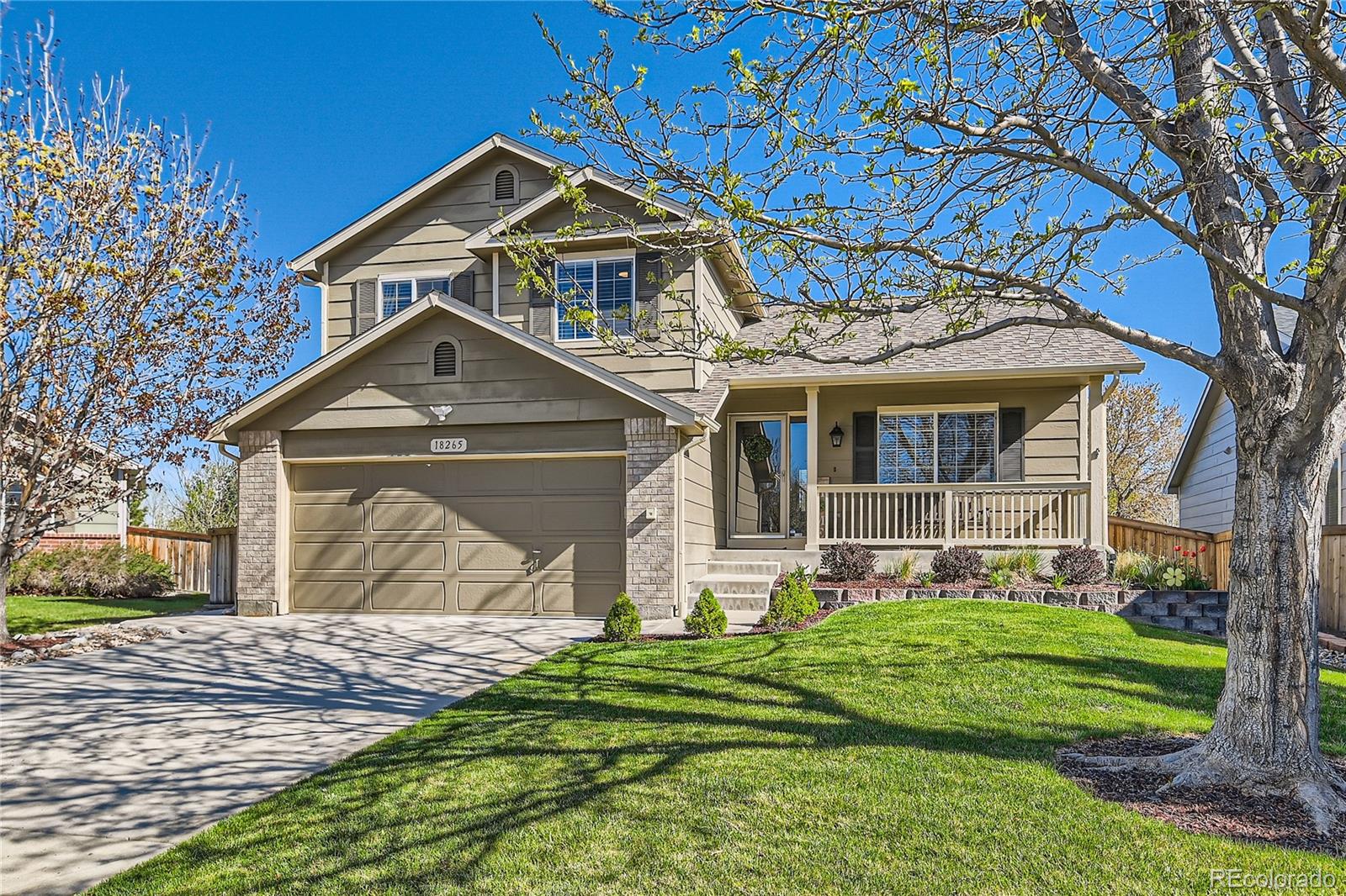 18265 Kinney Creek Way