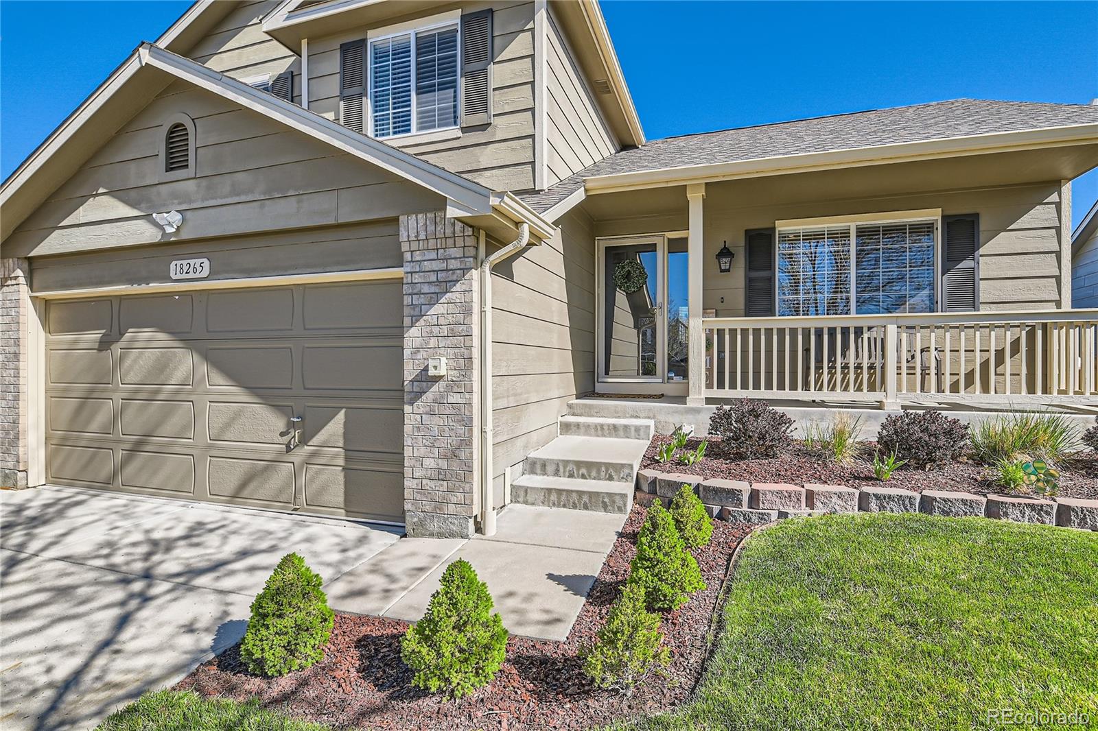 18265 Kinney Creek Way