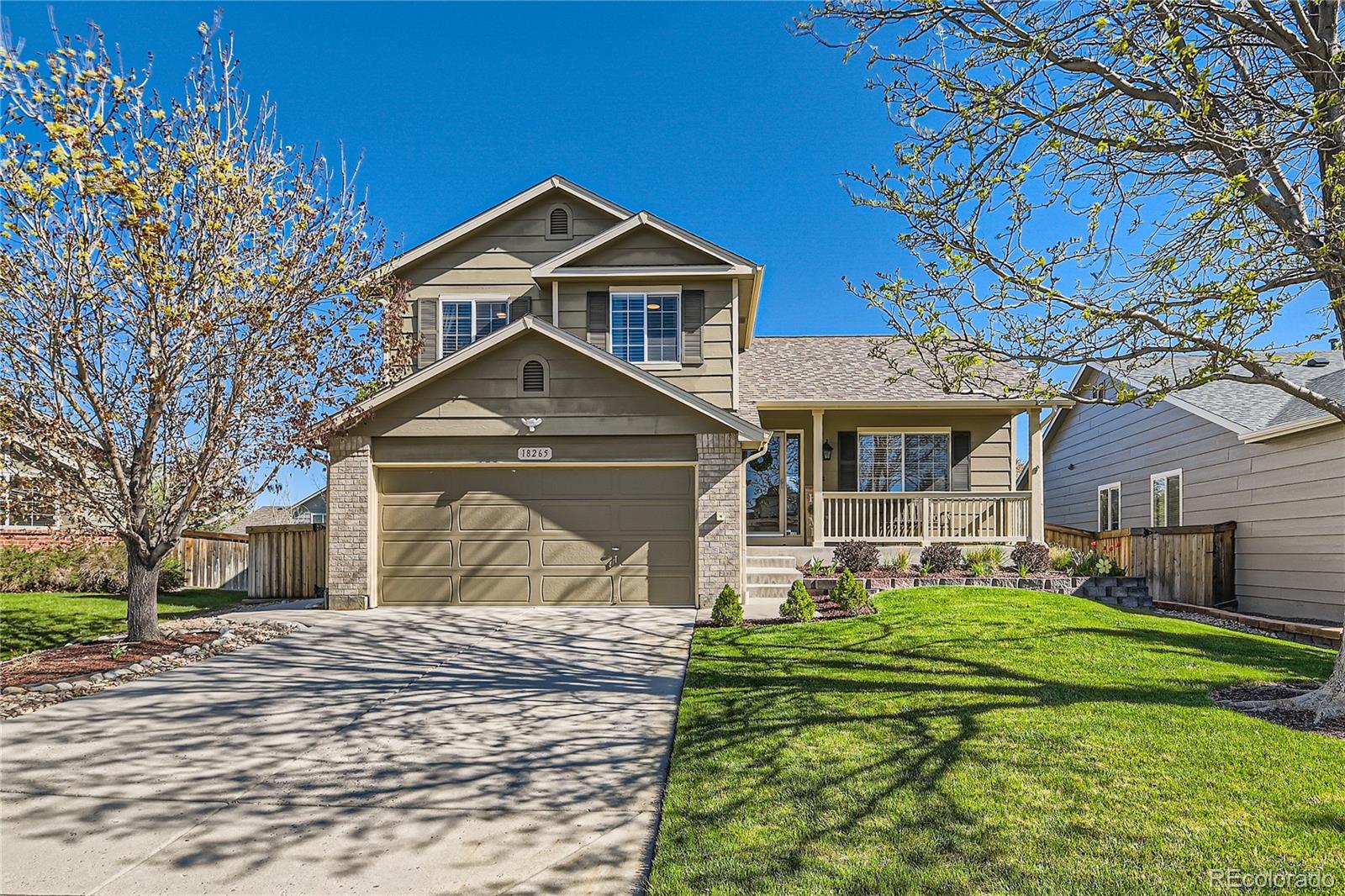 18265 Kinney Creek Way