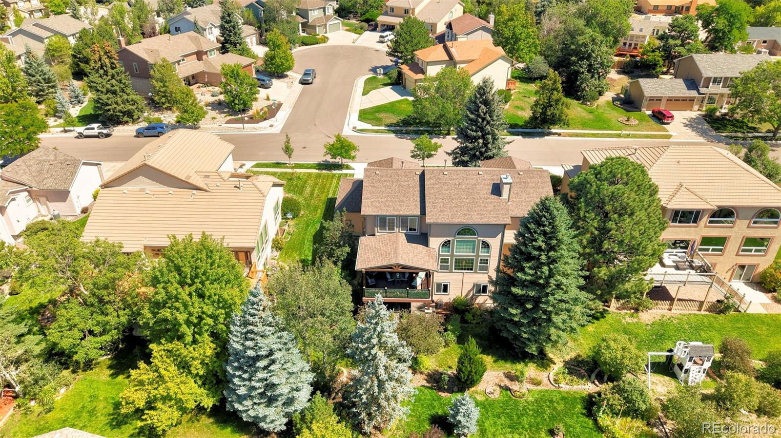 2527 Craycroft Drive