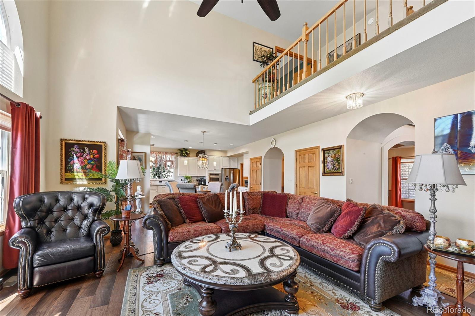 2527 Craycroft Drive