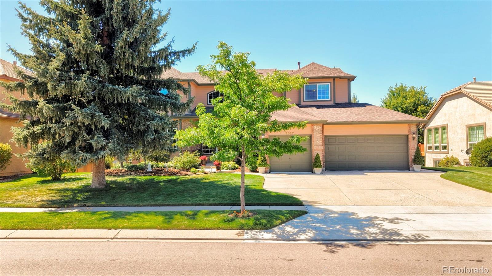 2527 Craycroft Drive