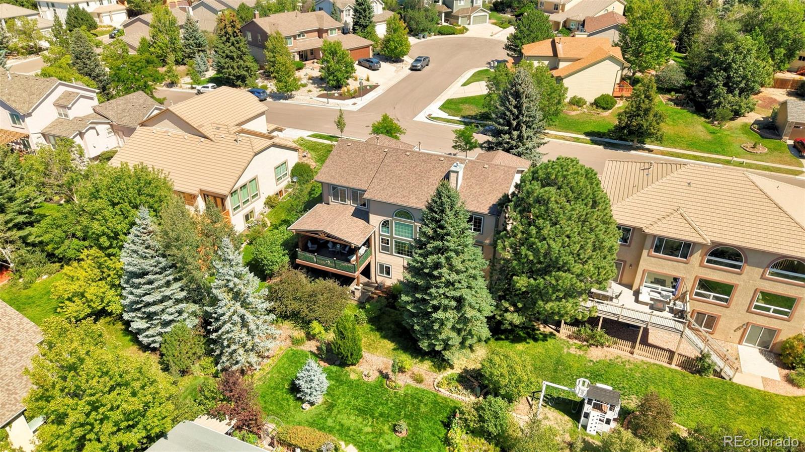 2527 Craycroft Drive