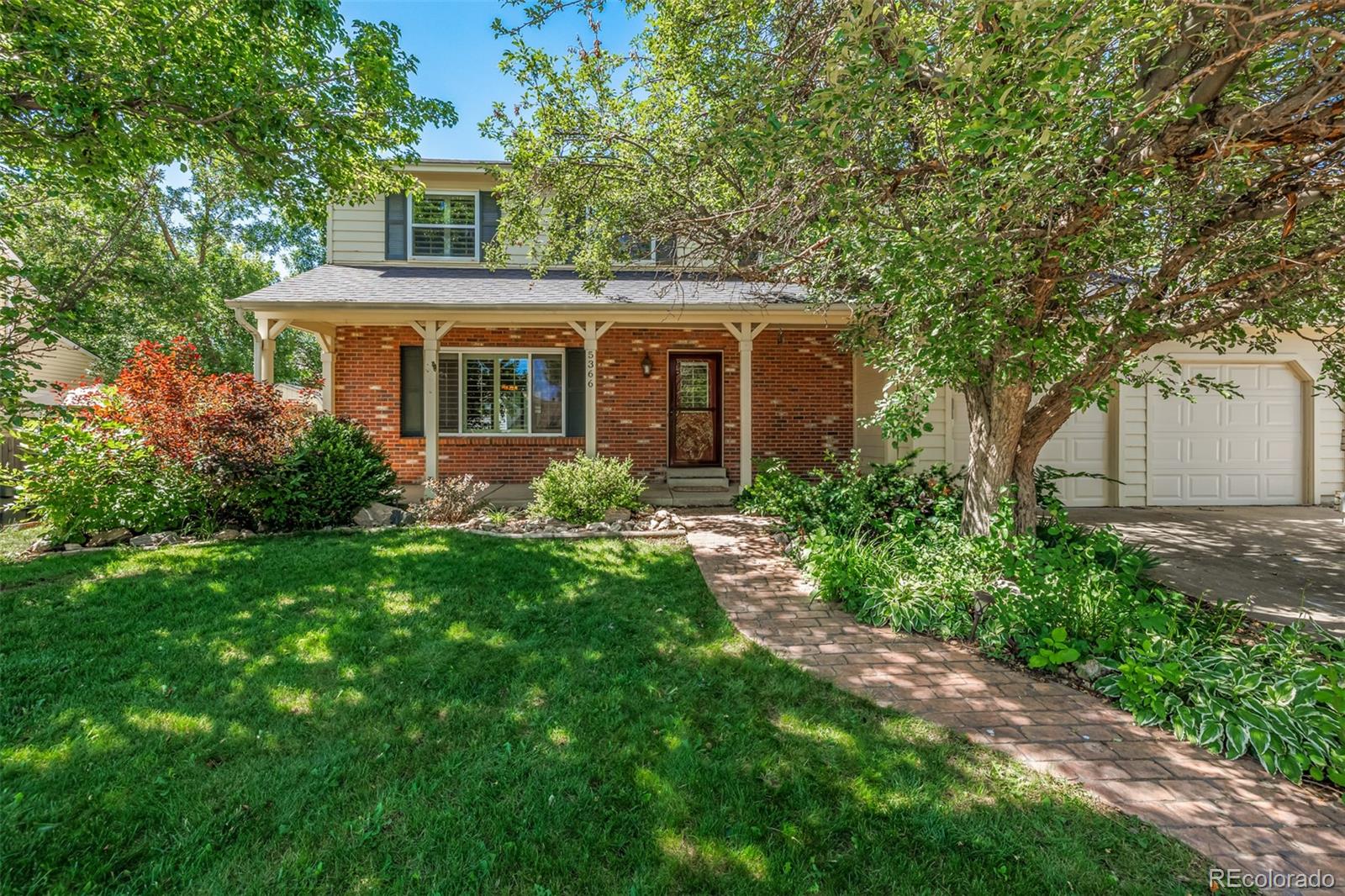 5366 E Briarwood Circle