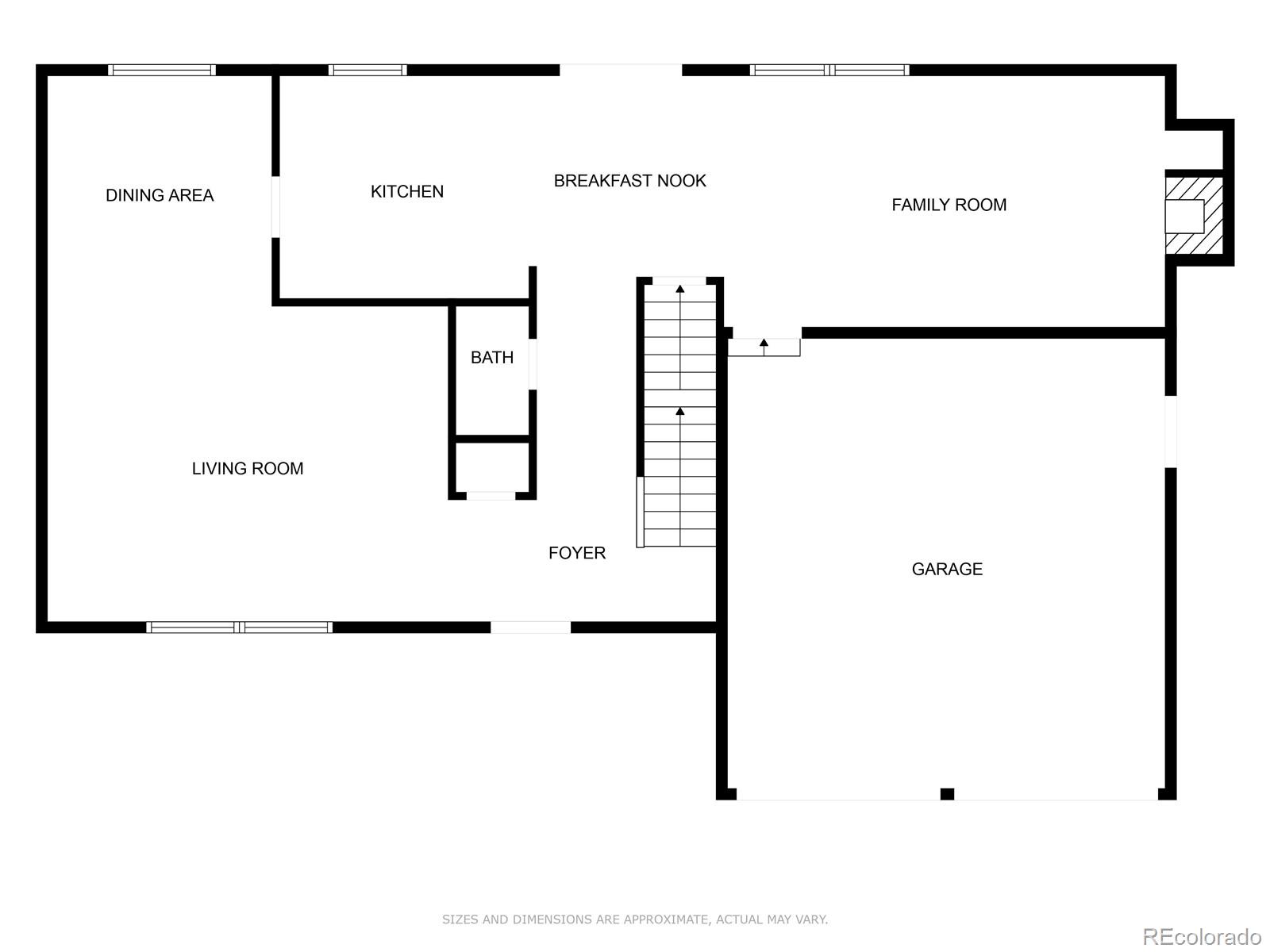 5366 E Briarwood Circle