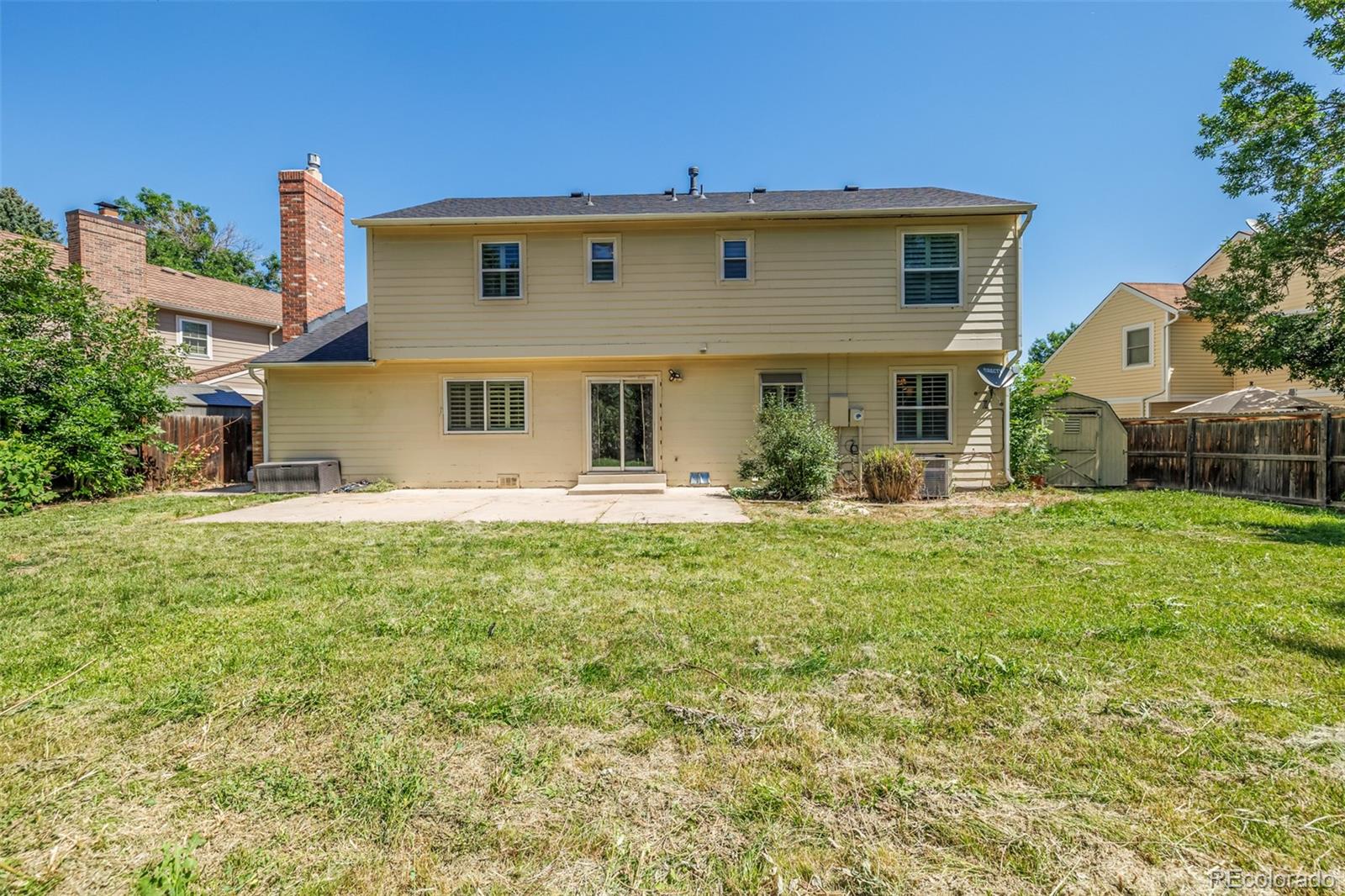 5366 E Briarwood Circle