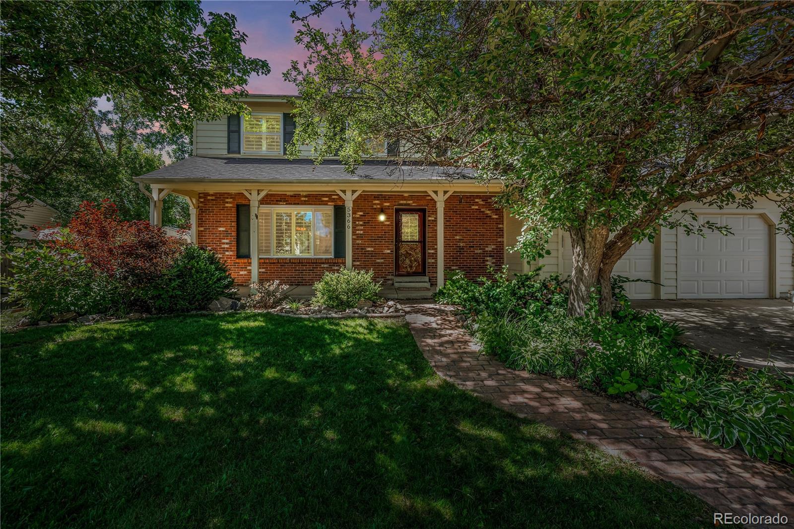 5366 E Briarwood Circle