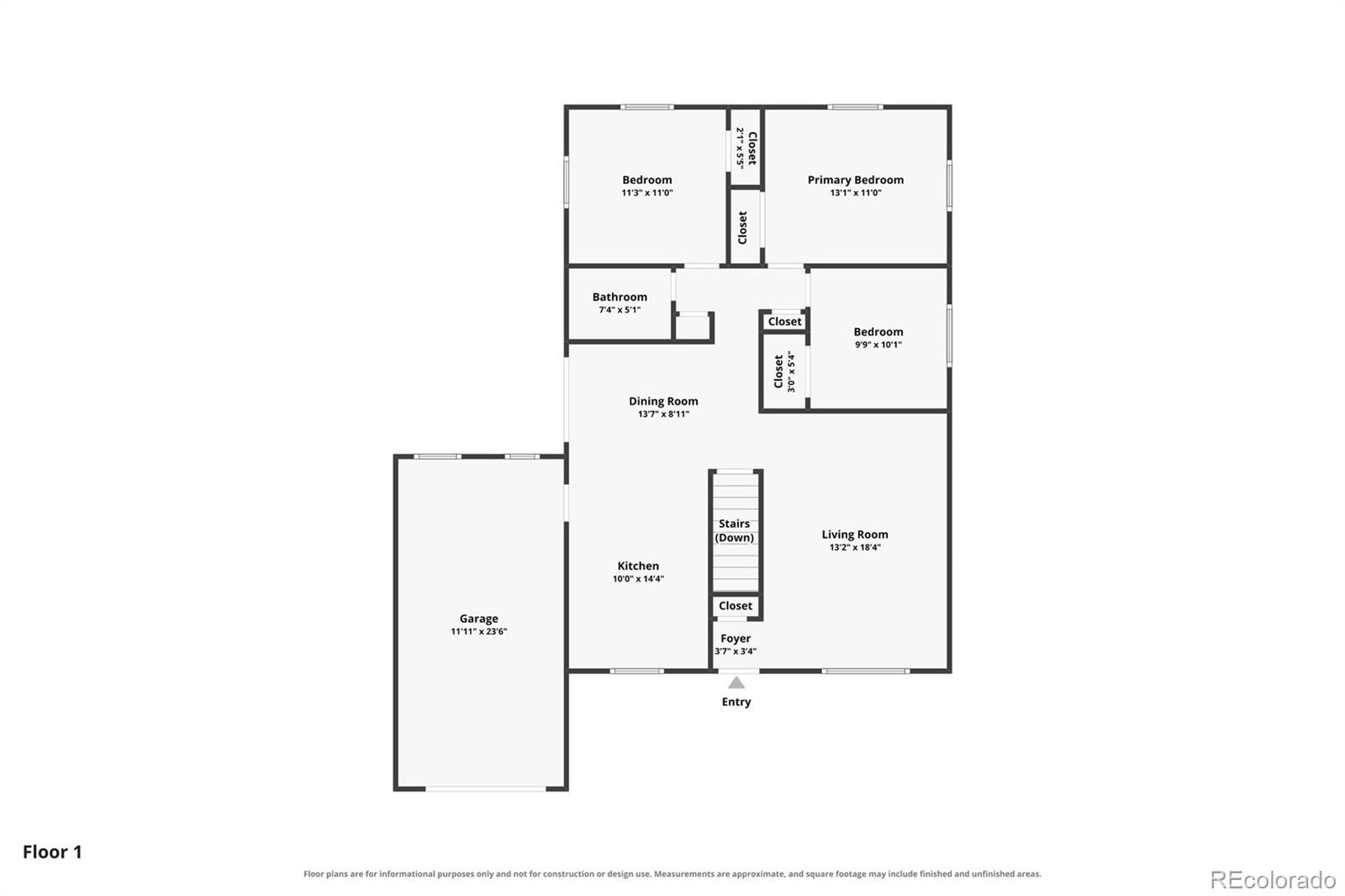 14153 E 25th Place