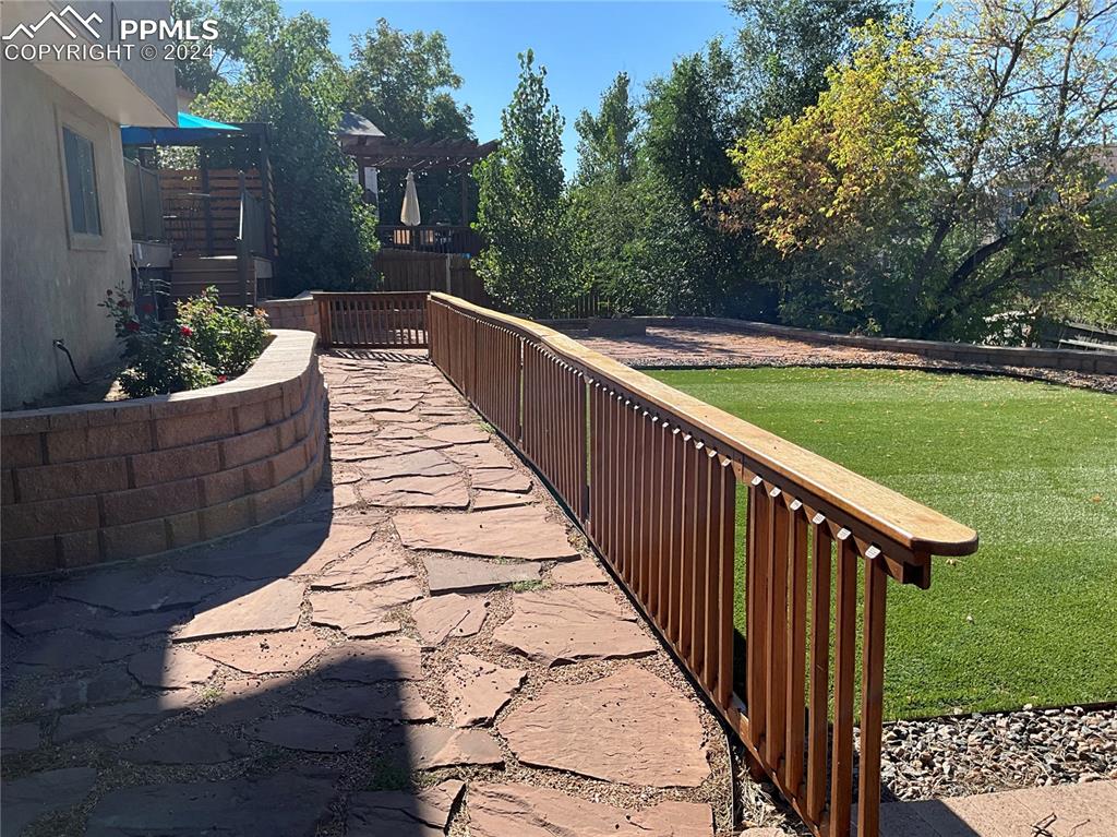 2619 Zephyr Drive