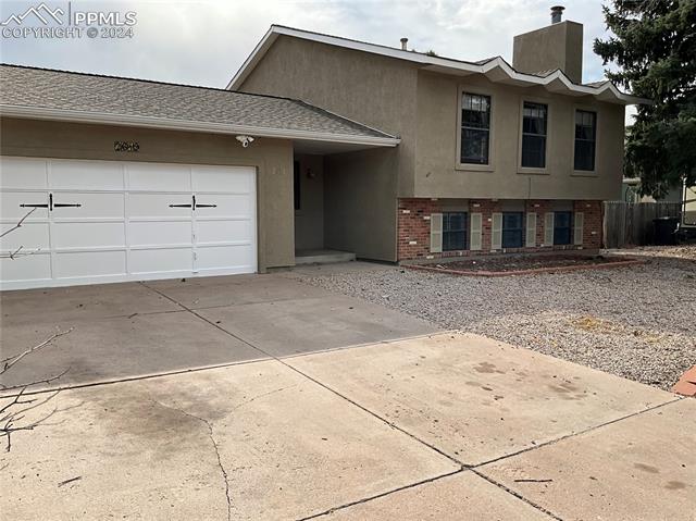 2619 Zephyr Drive