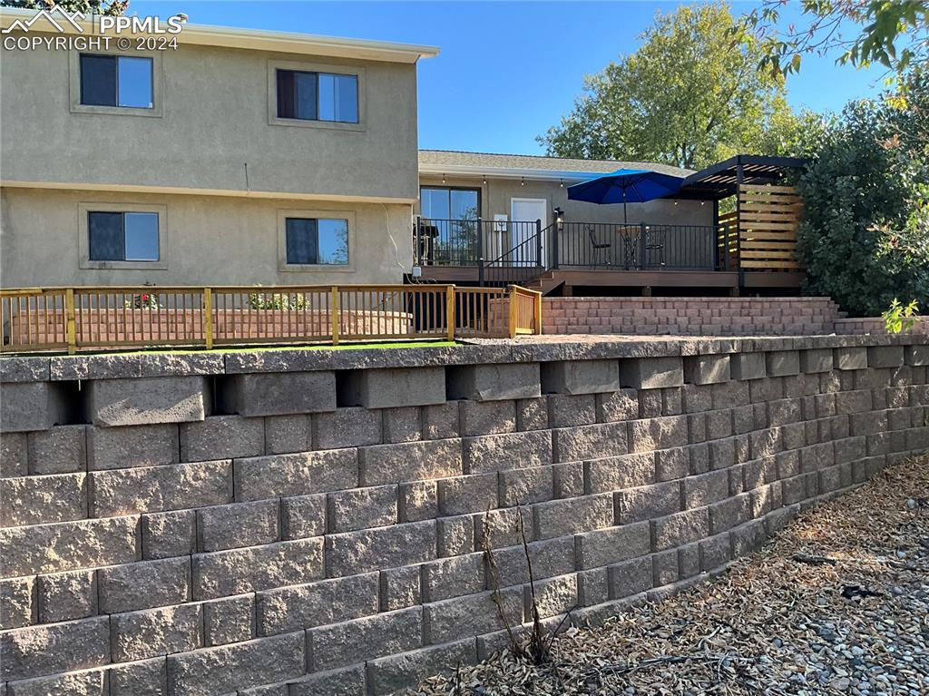2619 Zephyr Drive