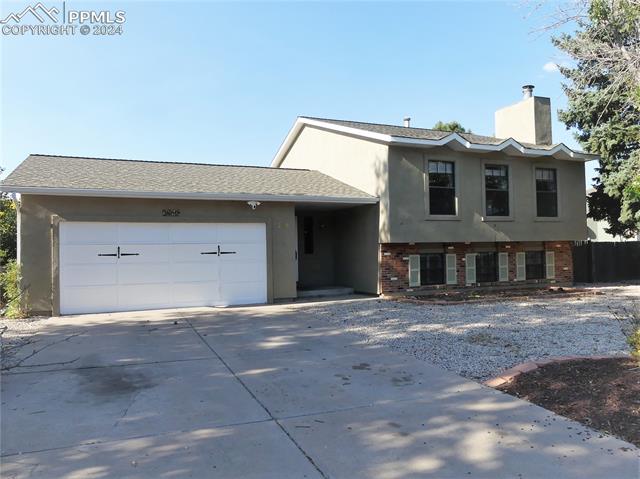 2619 Zephyr Drive