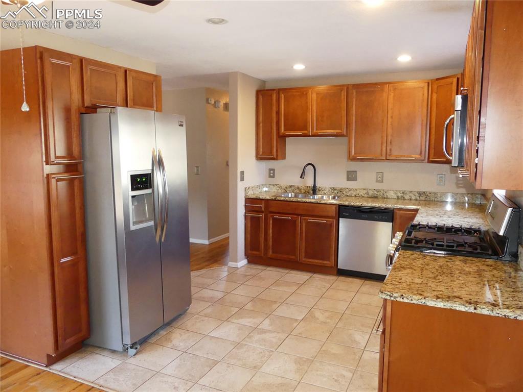 2619 Zephyr Drive