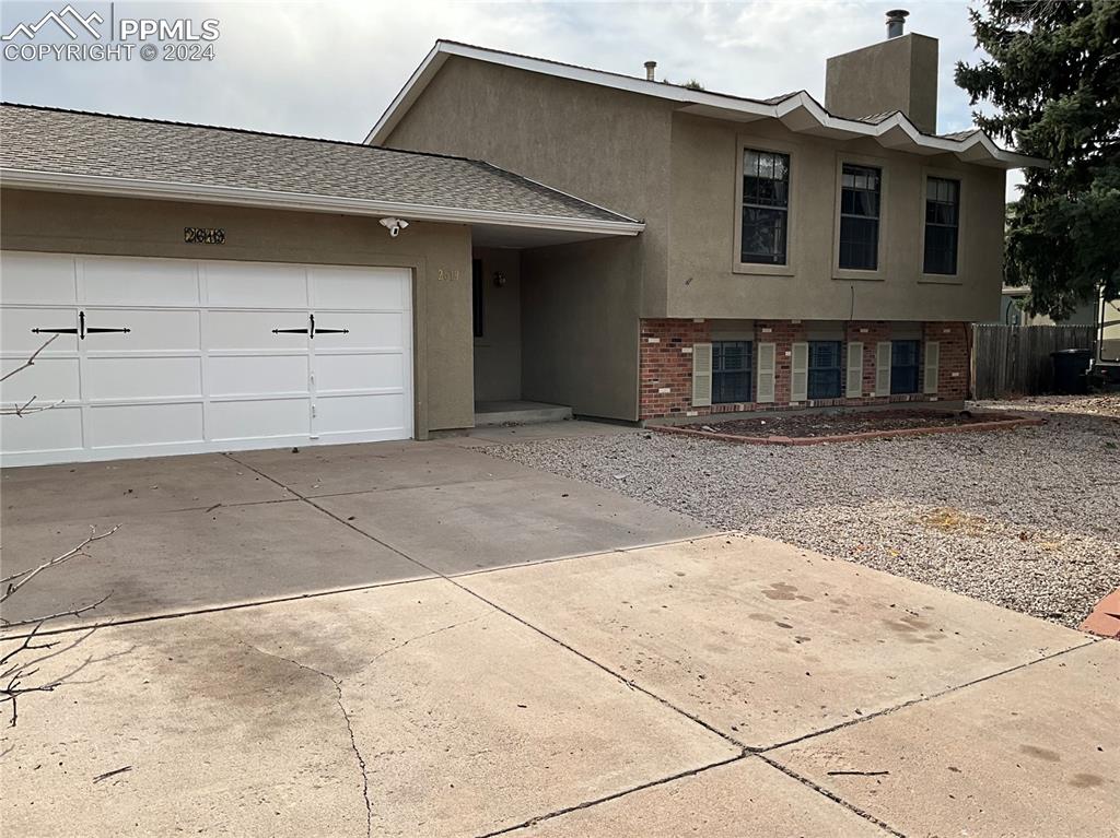 2619 Zephyr Drive