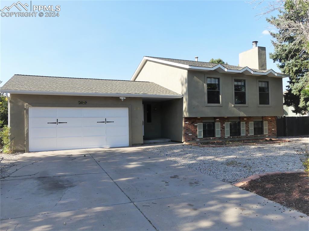 2619 Zephyr Drive