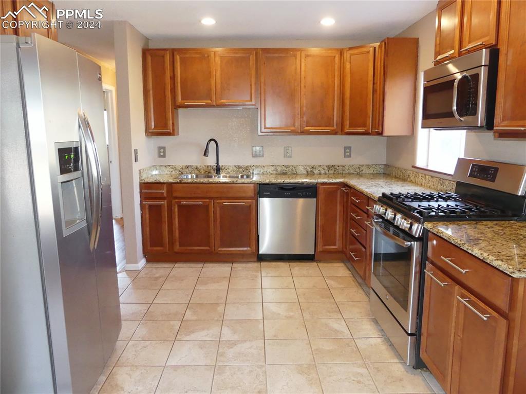 2619 Zephyr Drive