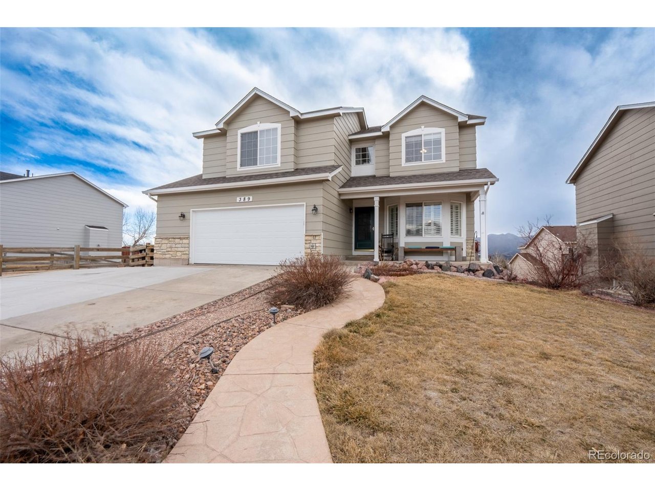 389 Oxbow Dr