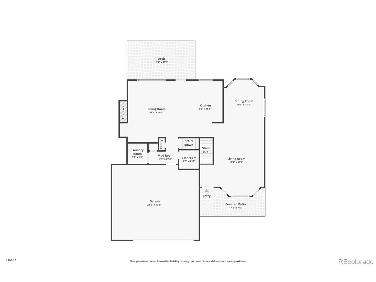 389 Oxbow Dr