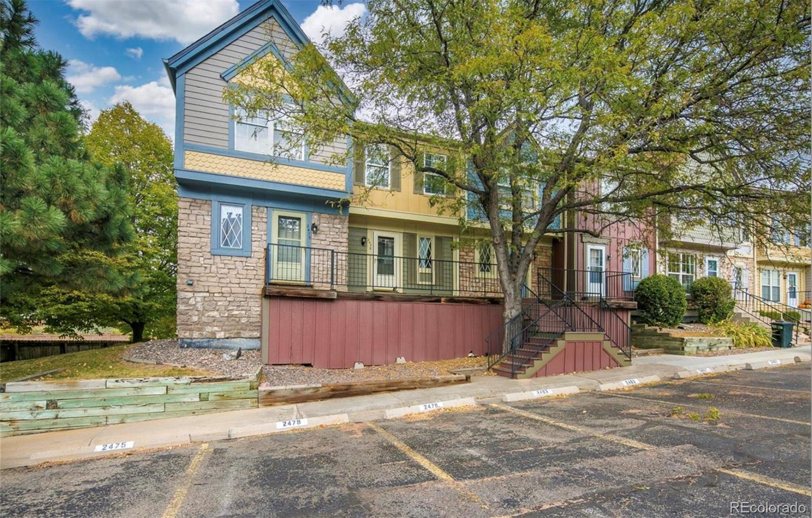 2479 E Nichols Circle