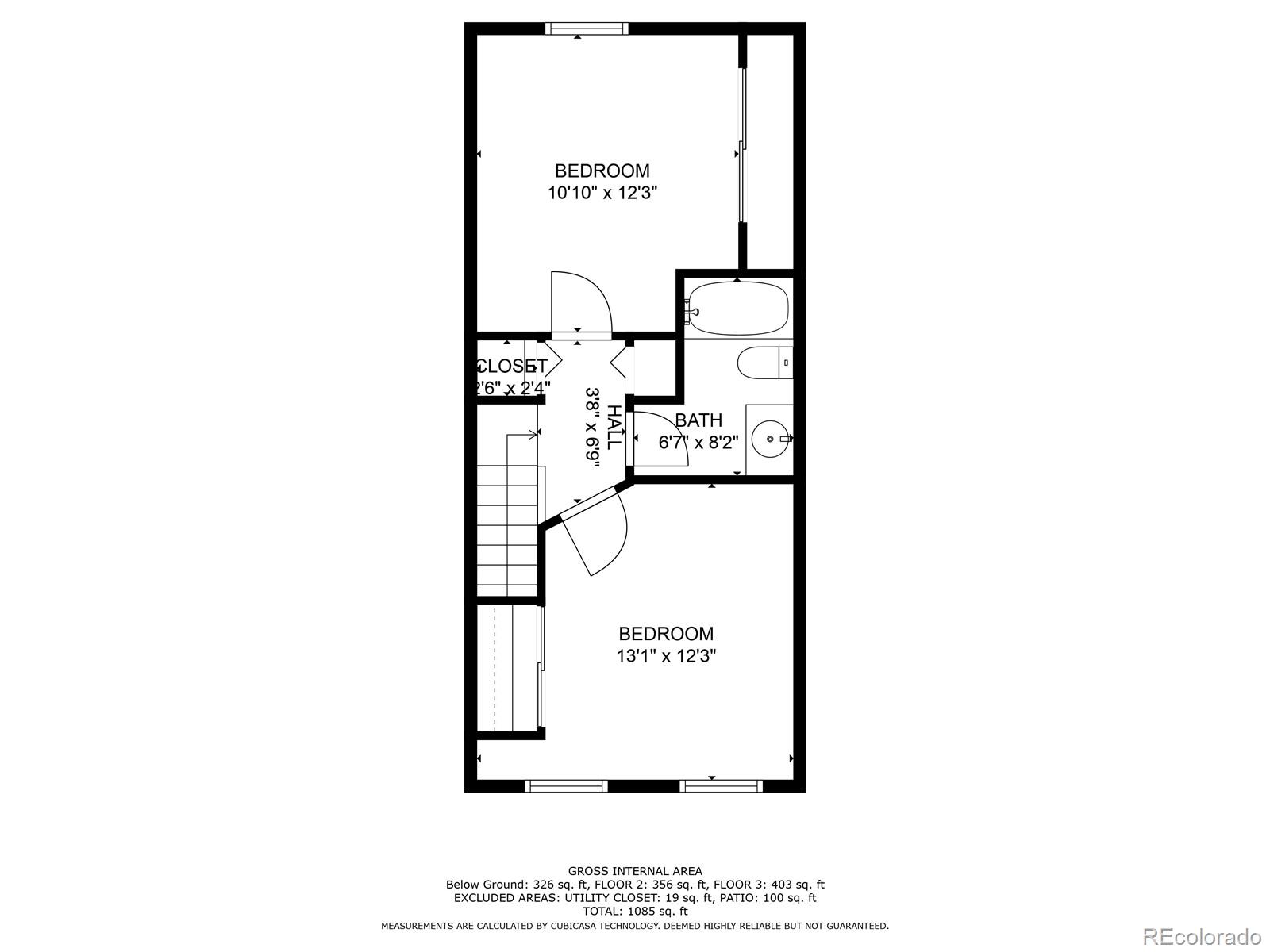 2479 E Nichols Circle