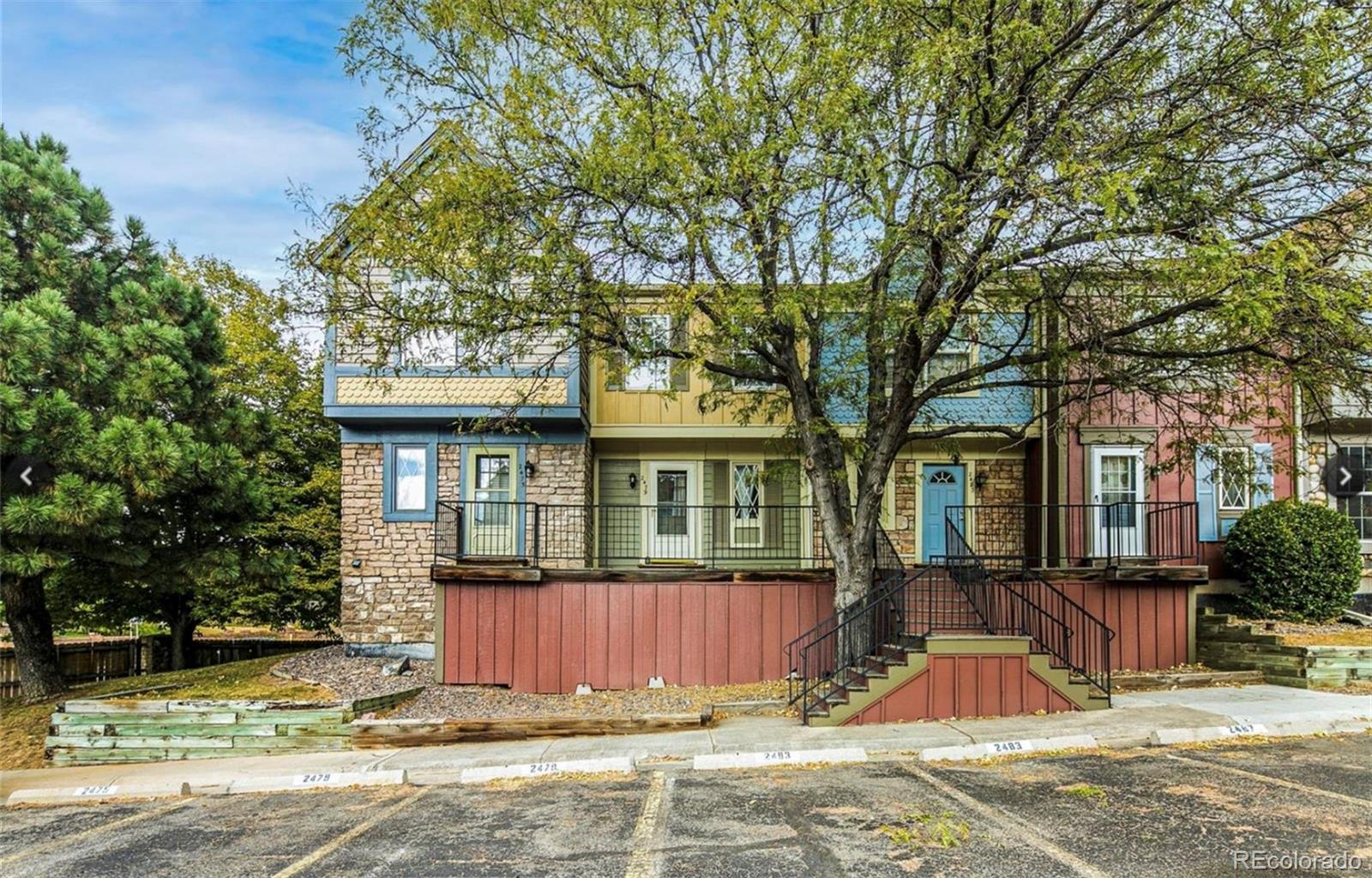 2479 E Nichols Circle