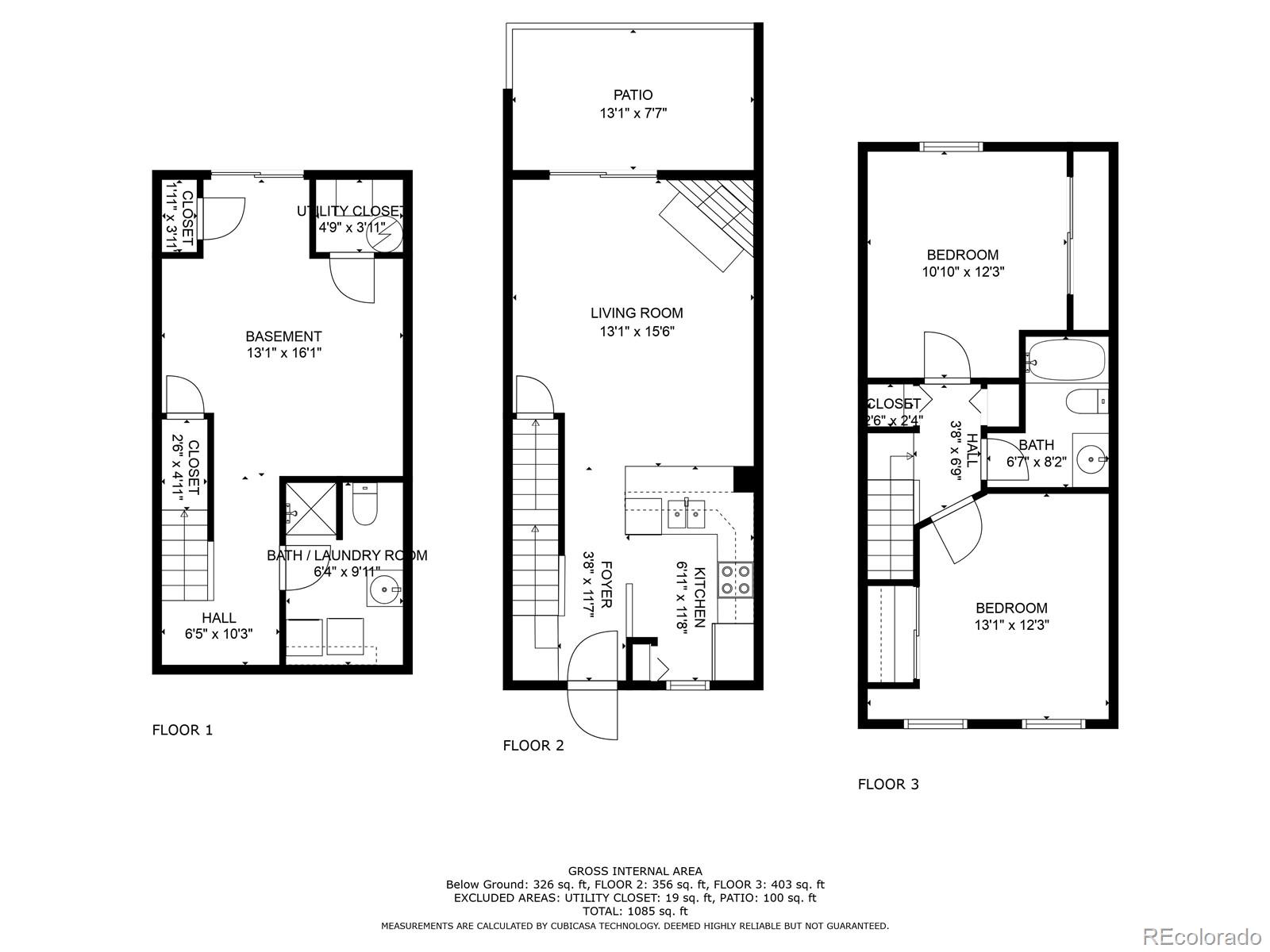 2479 E Nichols Circle