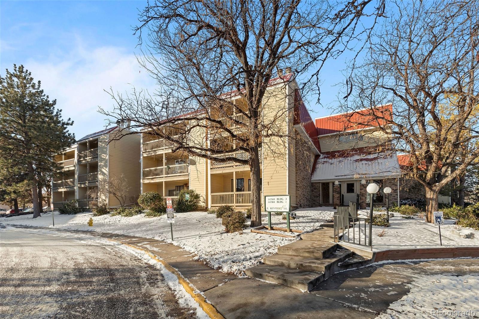 14780 E Kentucky Drive Unit: 414