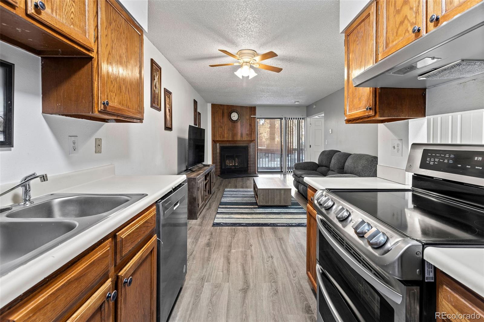 14780 E Kentucky Drive Unit: 414