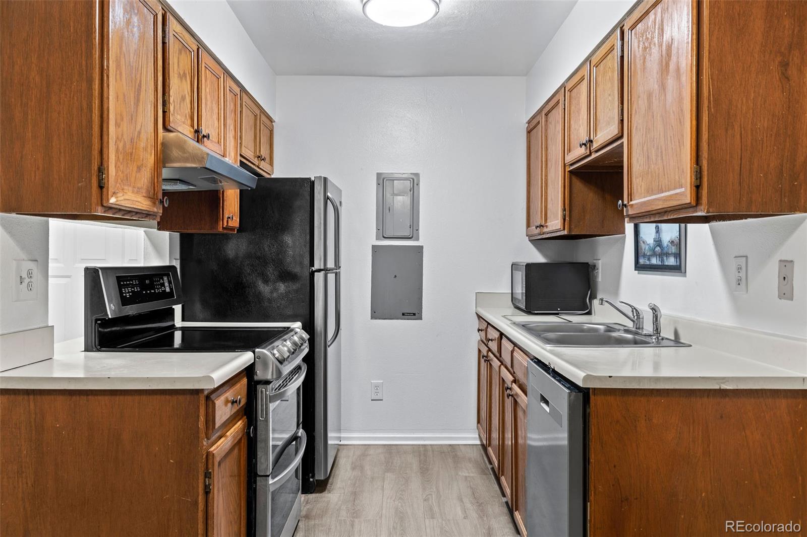 14780 E Kentucky Drive Unit: 414