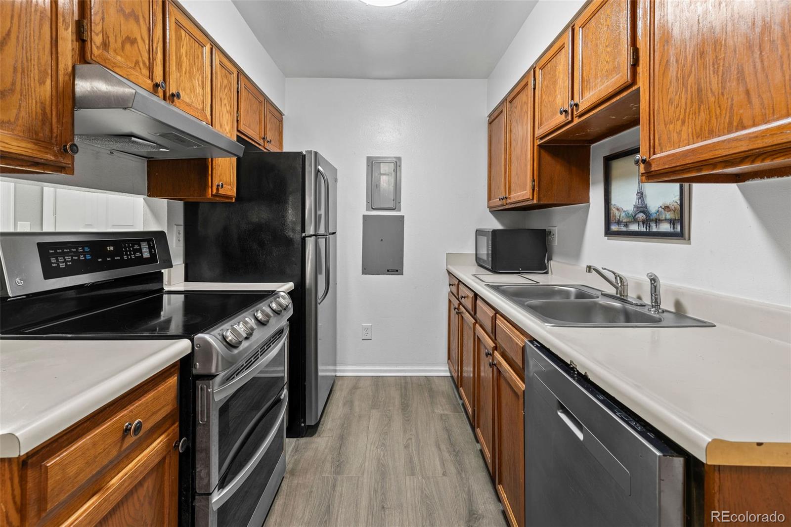 14780 E Kentucky Drive Unit: 414